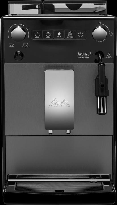 Immagine prodotto Melitta Avanza titan F270-100