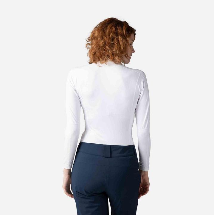 Immagine prodotto Rossignol Classique Sweatshirt mit 1/2-Reissverschluss (L)