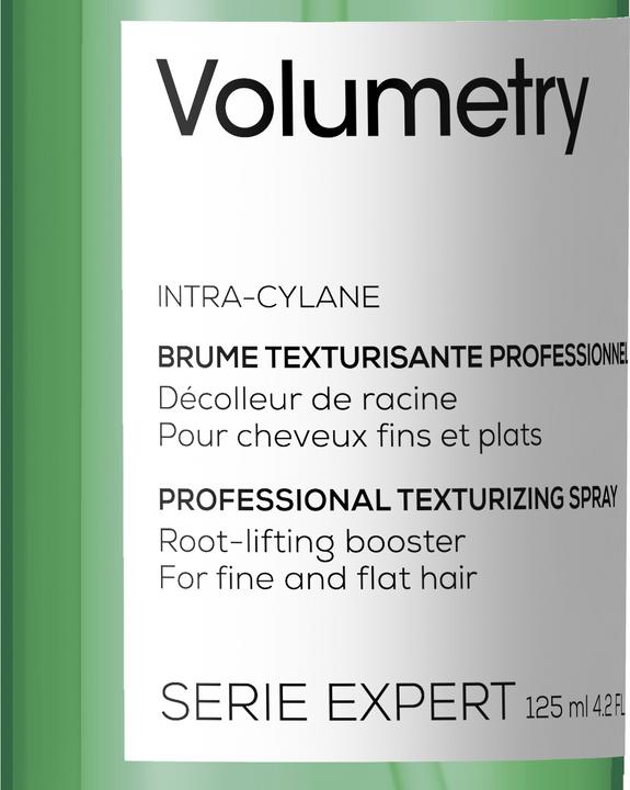 Produktbild L'Oréal Professionnel Série Expert Volumetry - Professional Root Spray (125 ml)