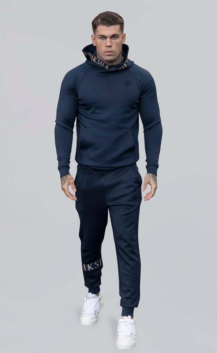 Immagine prodotto Siksilk Pantaloni da jogging Dynamic Joggers (S)