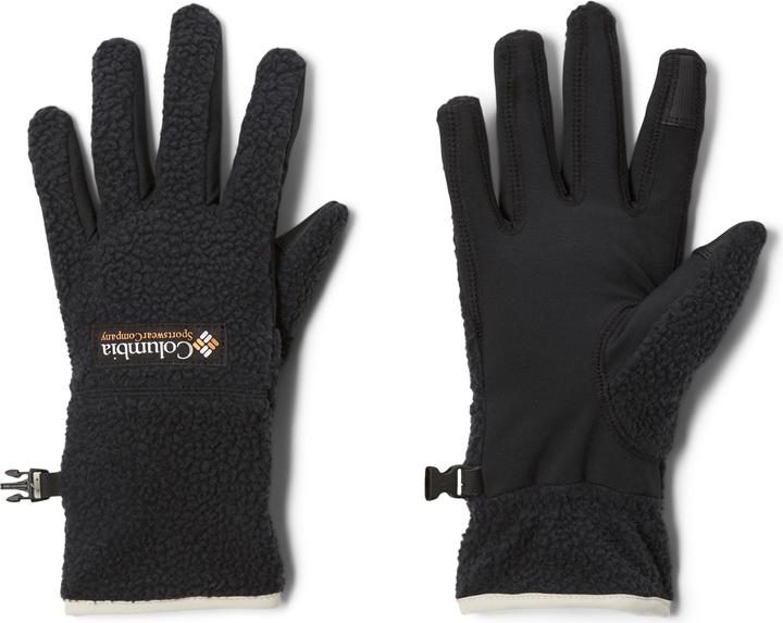 Columbia Helvetia™ II Sherpa Glove W