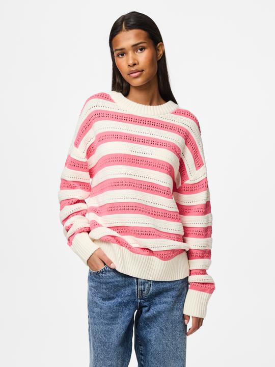 Produktbild Pieces PCFANNI Strickpullover (XXL)