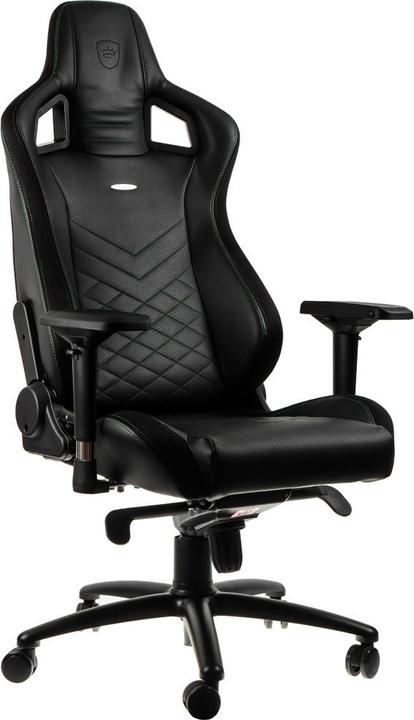 Actual product image noblechairs Epic