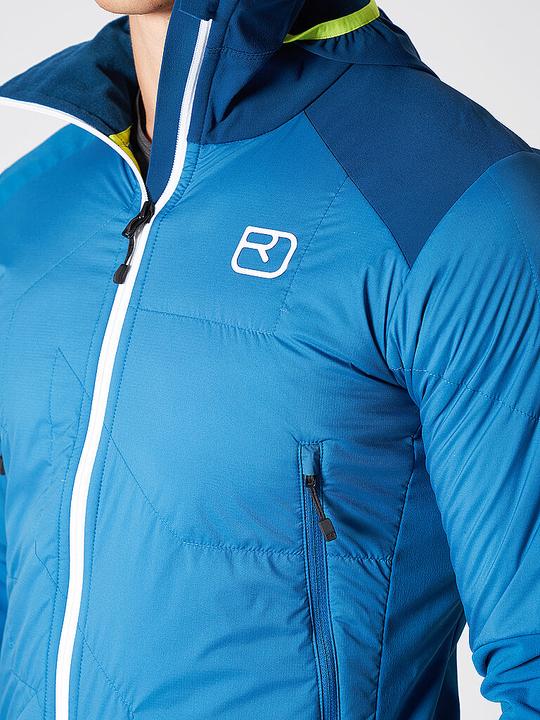 Produktbild Ortovox Col Becchei Hybrid Jacket (M)