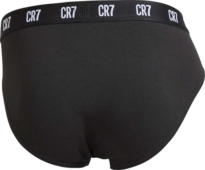 Produktbild CR7 Trunks 3-Pack (S, 3er Pack)