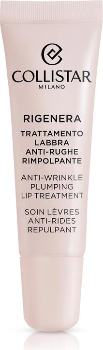 Collistar Anti Wr Plumping Lip Treatment (15 ml)