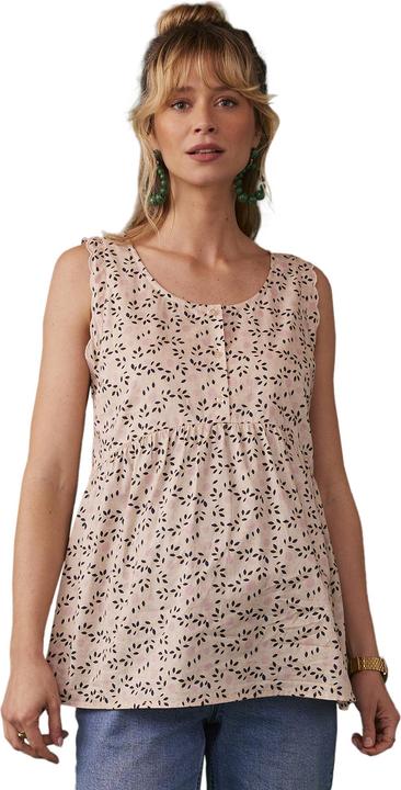 Actual product image Envie de Fraise Top for pregnancy & breastfeeding