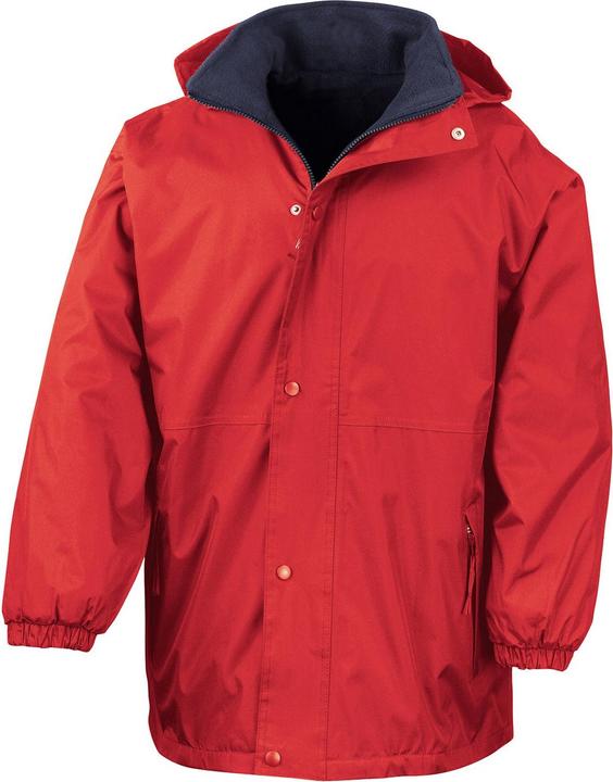 Produktbild Regatta Jacke wendbar (140)