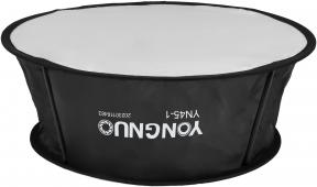 Image du produit Yongnuo YN45-1 Boîte à lumière (Boîte à lumière, 45 cm)
