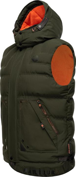 Actual product image Stone Harbour Egoor (L)