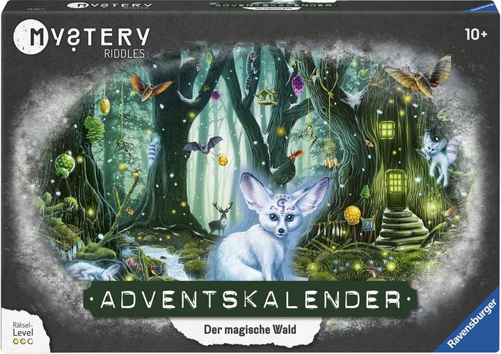 Immagine prodotto Ravensburger La foresta magica
