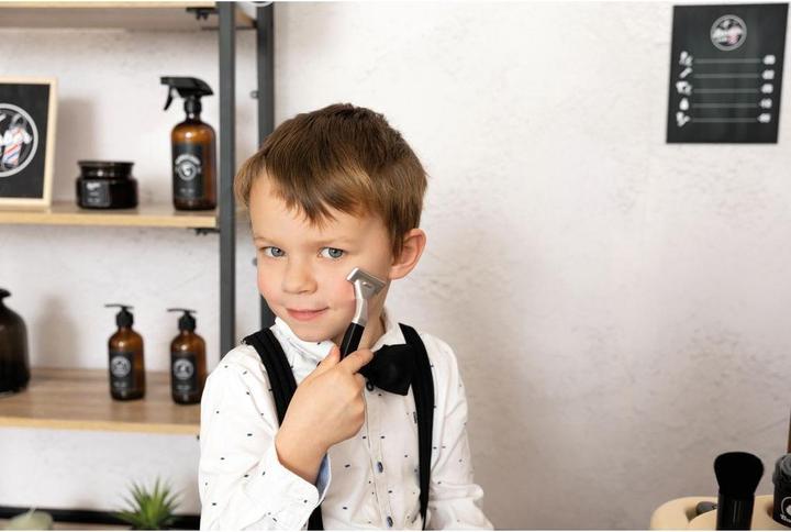 Immagine prodotto Smoby Barber & Cut - Negozio di barbiere