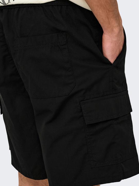 Image du produit Only & Sons ONSKAL Slim Fit Shorts Shorts (M)