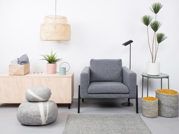 Image du produit Myfelt Rectangular Flat XXL (200 x 300 cm)