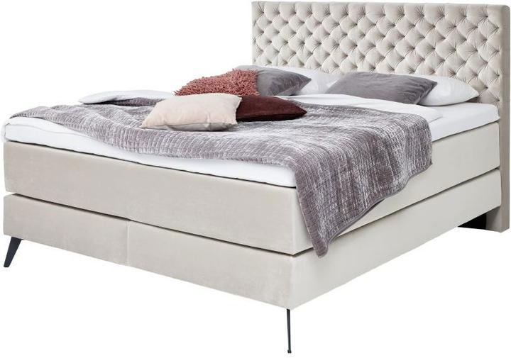 Produktbild Meise Möbel LA Maison Boxspringbett (160 x 200 cm)