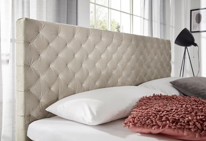 Produktbild Meise Möbel LA Maison Boxspringbett (160 x 200 cm)