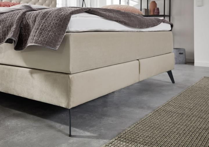 Produktbild Meise Möbel LA Maison Boxspringbett (160 x 200 cm)