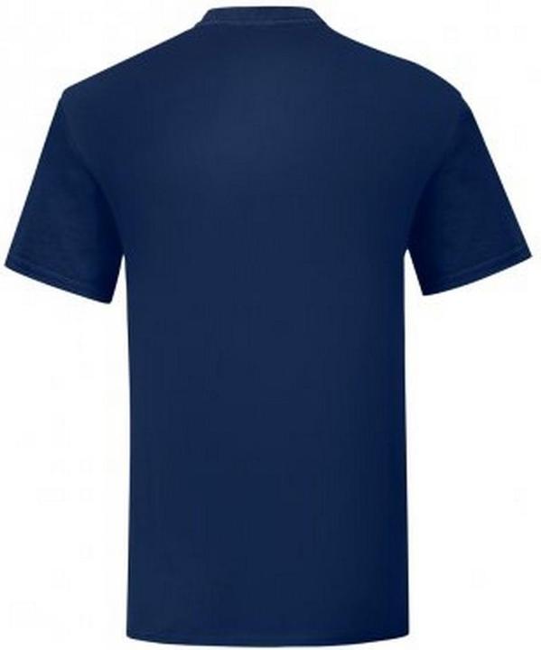 Image du produit Fruit of the Loom T-shirt Iconic (L)