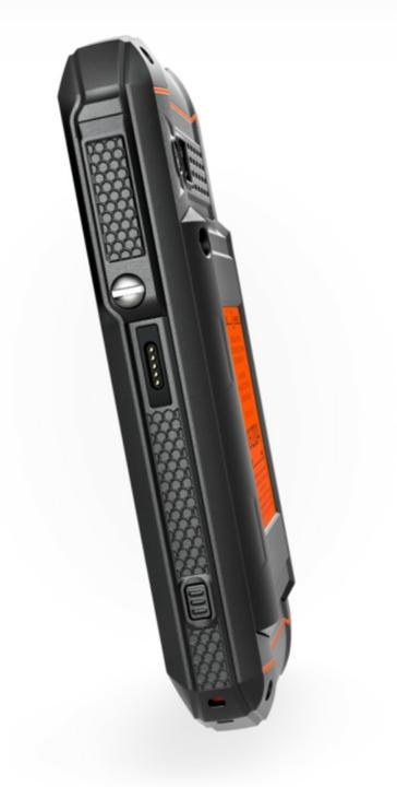 Image du produit I.safe Mobile IS530 (64 Go, Noir, 4.50", Double SIM, 13 Mpx, 4G)