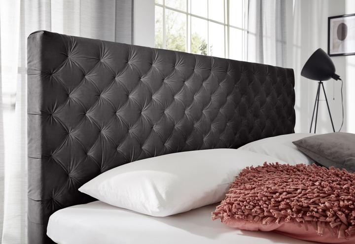 Image du produit Meise Möbel LA Maison Lit Boxspring (160 x 200 cm)