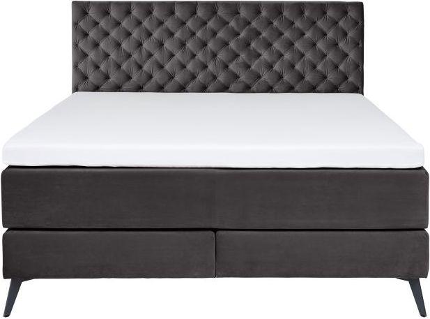 Image du produit Meise Möbel LA Maison Lit Boxspring (160 x 200 cm)