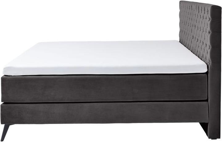 Image du produit Meise Möbel LA Maison Lit Boxspring (160 x 200 cm)