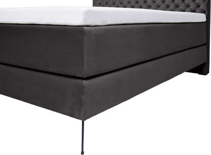 Image du produit Meise Möbel LA Maison Lit Boxspring (160 x 200 cm)