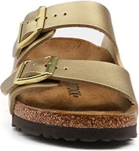 Actual product image Birkenstock Arizona Birko-Flor Narrow (37)