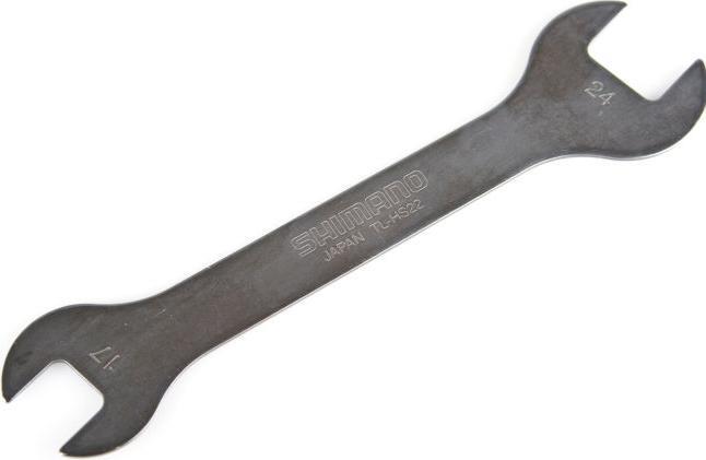 Immagine prodotto Shimano Chiave a cono TL-HS22