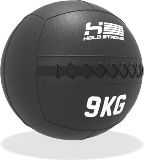 Produktbild Hold Strong Elite Wall Ball (9 kg)