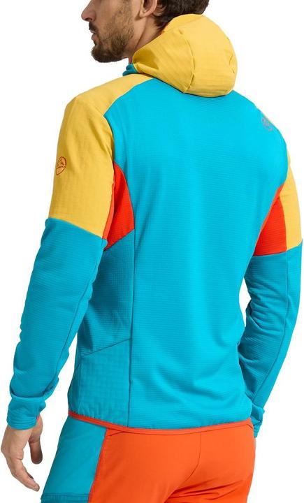 Immagine prodotto La Sportiva Felpa con cappuccio Session Tech M (XL)