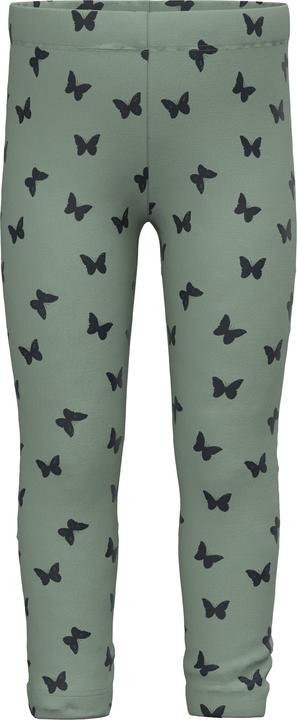 Name it Nmfdavina Sweat Fleece Legging Bru Noos