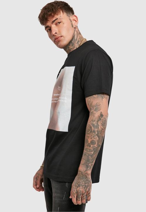 Produktbild Mister Tee Sensitive Content Tee (XS)
