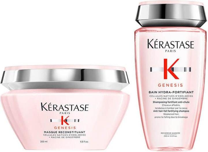 Kérastase Genesis (Haarpflege set)