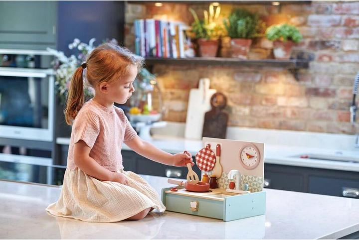 Immagine prodotto Tender Leaf Toys Cucina con accessori