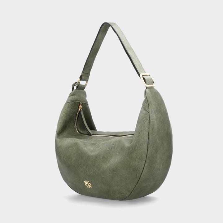 Actual product image Picard Kapstadt shoulder bag leather 53 cm