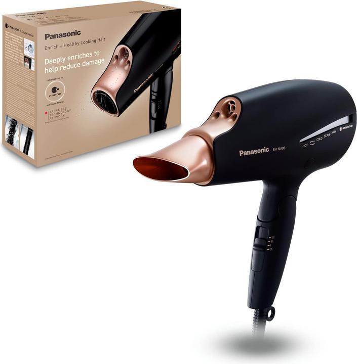 Actual product image Panasonic Hairdryer