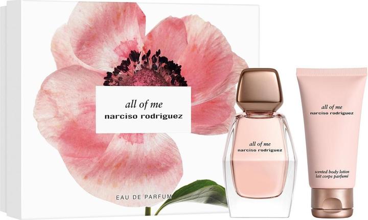 Produktbild Narciso Rodriguez All of me Eau de Parfum Spring Set (Eau de Parfum, 100 ml)