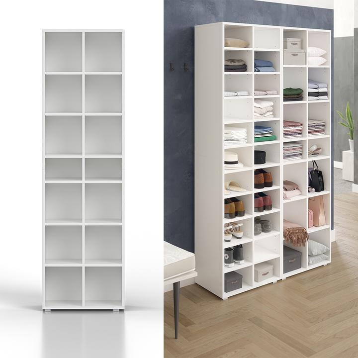 Produktbild Vicco Paris (52 x 183 x 33 cm)