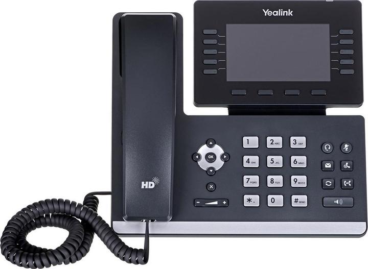Actual product image Yealink SIP-T54W