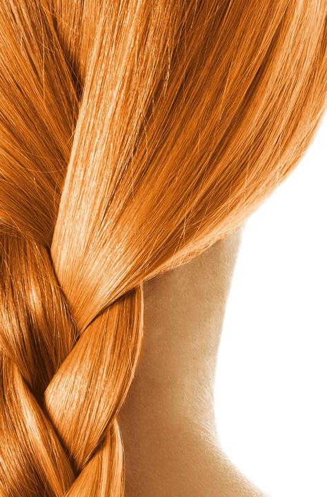 Image du produit Khadi Couleur de cheveux aux herbes (Cuivre)