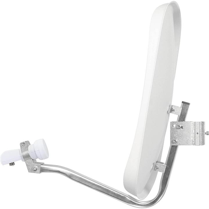 Immagine prodotto TechniSat DigiDish 45 (Antenna, 32.20 dB, DVB-S / -S2)