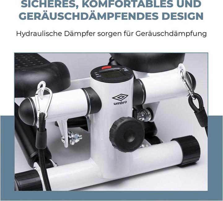 Produktbild Umbro Stepping Machine Multifunction