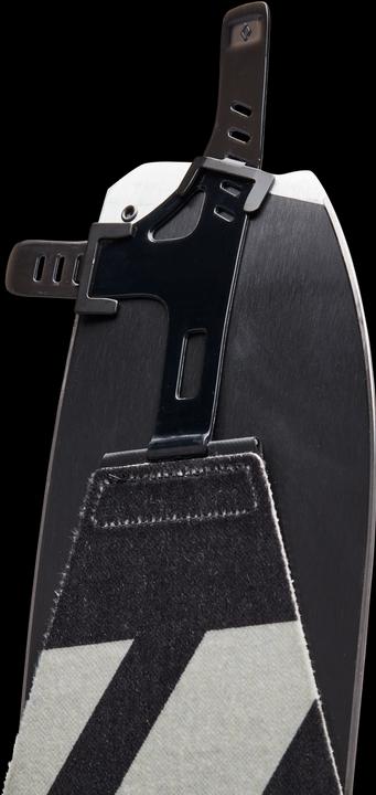 Actual product image Black Diamond Glidelite Mix Splitboard Climbing Skins