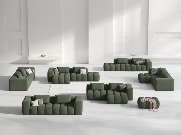 Immagine prodotto CXL by Christian Lacroix Lorella (Divano ad angolo)