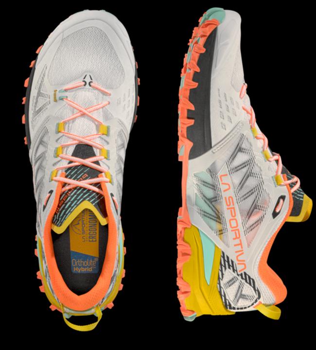 Image du produit La Sportiva Bushido III (38.5)