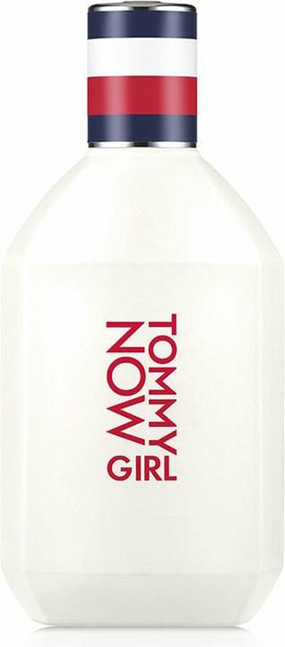 Immagine prodotto Tommy Hilfiger Tommy Girl Now Eau de Toilette (re) Spr 30 ml (Eau de toilette, 30 ml)