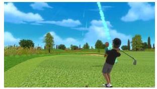 Immagine prodotto Excalibur Games Tee-Time Golf (Switch, DE)