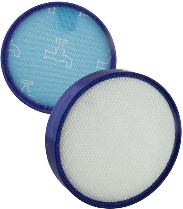 Immagine prodotto Europart Filtro di protezione del motore come dyson 917819-01 154mmØ per hoover
