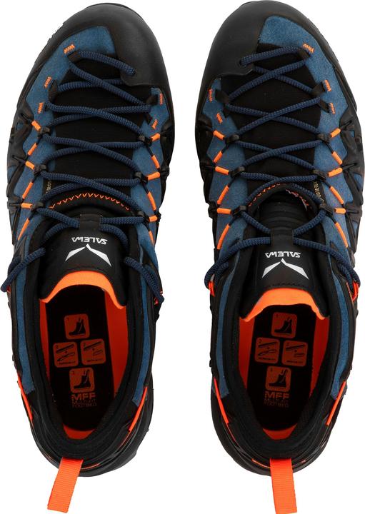 Actual product image Salewa Wildfire Edge GORE-TEX® Shoes (39)